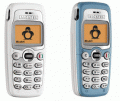 Alcatel - OT 331 GSM model/type pagina