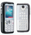 Alcatel - OT C552 GSM model/type pagina